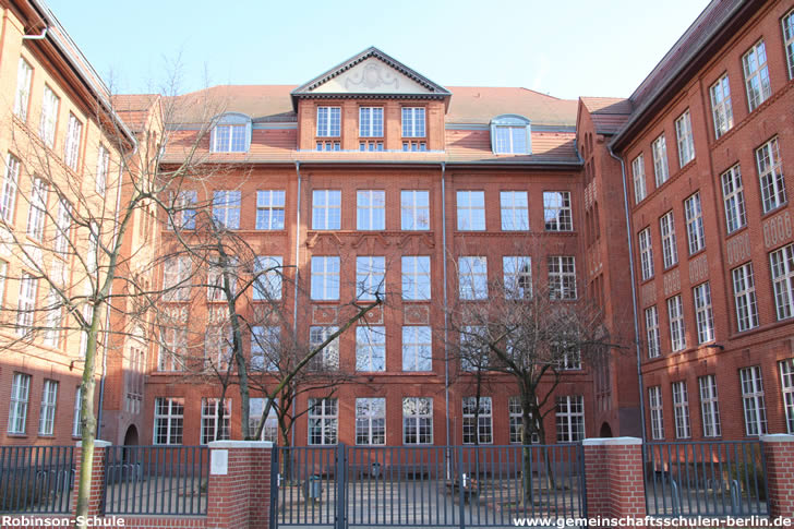 RobinsonSchule (Grundschule)