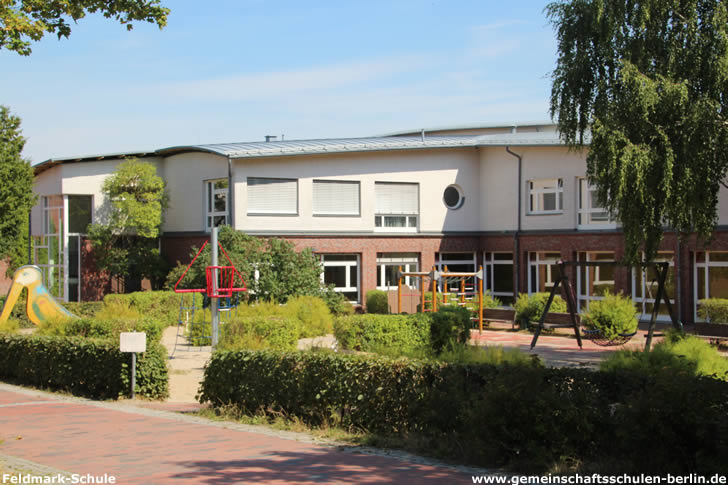 Feldmark-Schule (Grundschule)