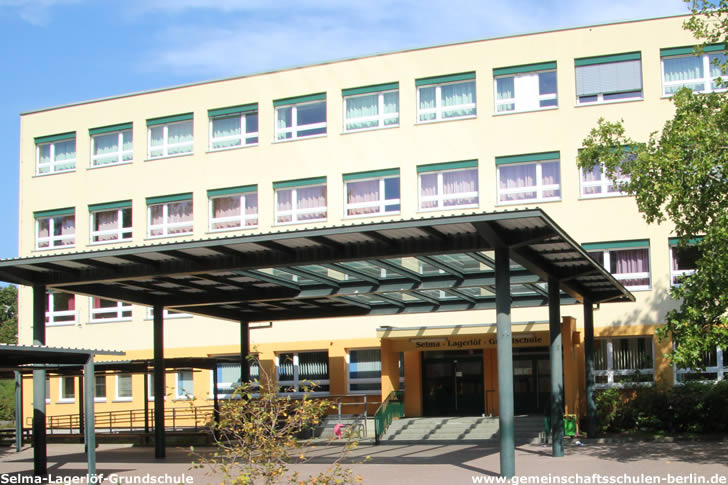 Selma-Lagerlöf-Grundschule