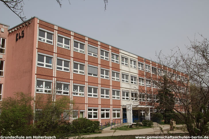 Grundschule am Hollerbusch