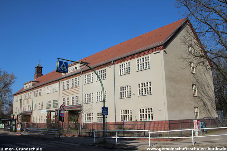 Ulmen-Grundschule
