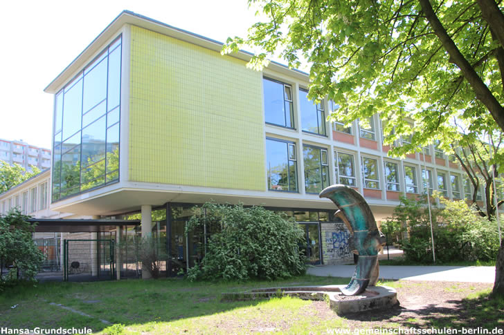 Hansa-Grundschule