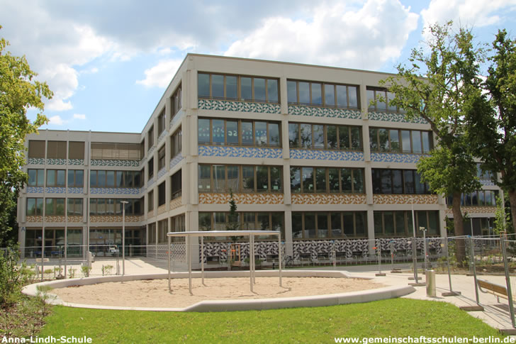 Anna-Lindh-Schule