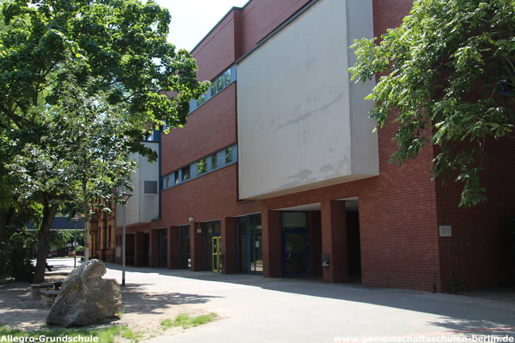Allegro-Grundschule