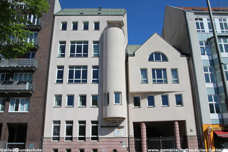 Galilei-Grundschule