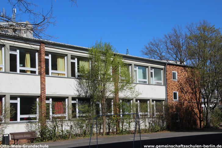 Otto-Wels-Grundschule