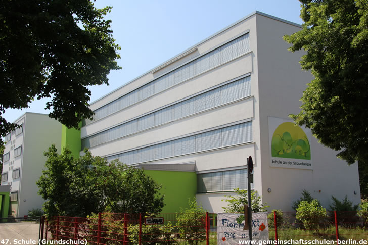 47. Schule (Grundschule)