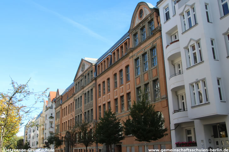 Lietzensee-Grundschule