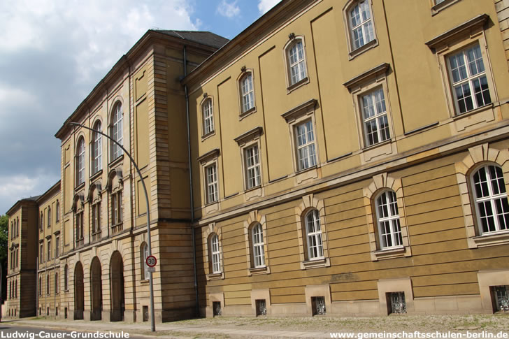 Ludwig-Cauer-Grundschule