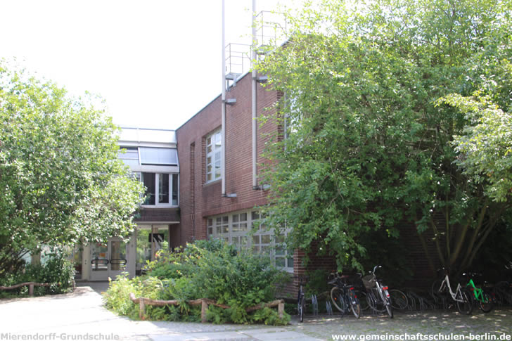 Mierendorff-Grundschule
