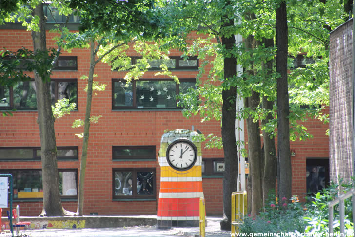 Charles-Dickens-Grundschule