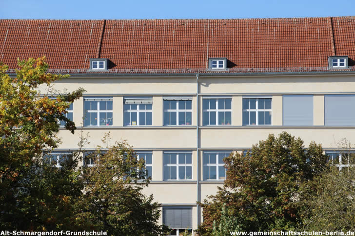Alt-Schmargendorf-Grundschule