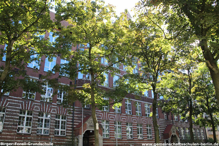 Birger-Forell-Grundschule