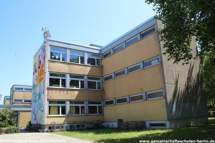 Ernst-Ludwig-Heim-Grundschule