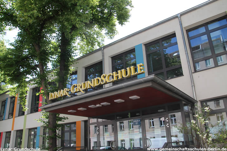 Lynar-Grundschule