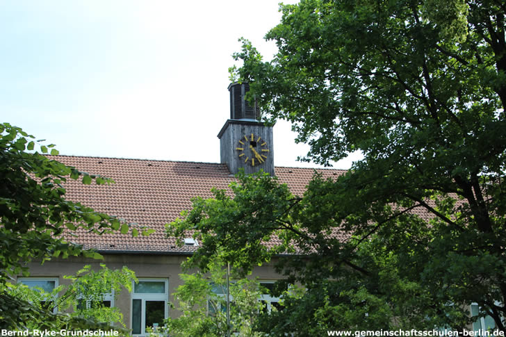 Bernd-Ryke-Grundschule