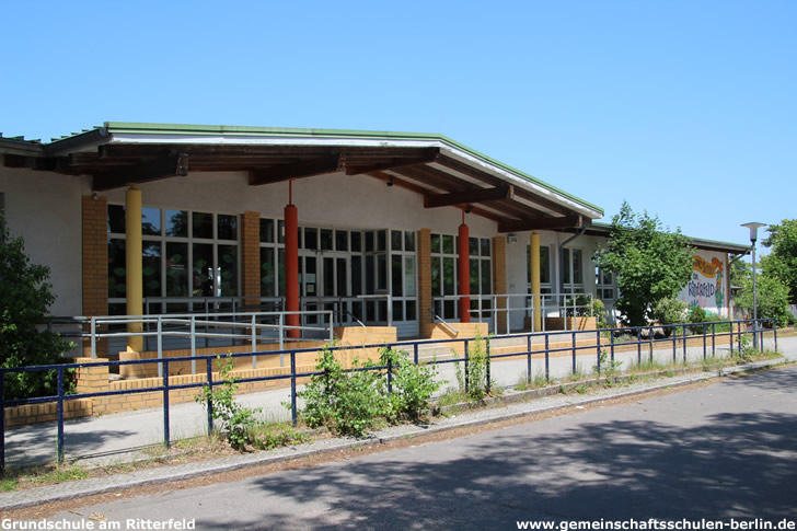 Grundschule am Ritterfeld