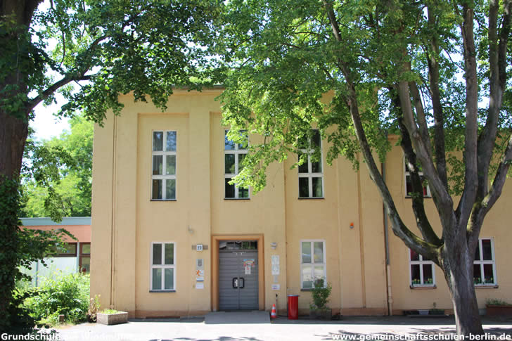 Grundschule am Windmühlenberg