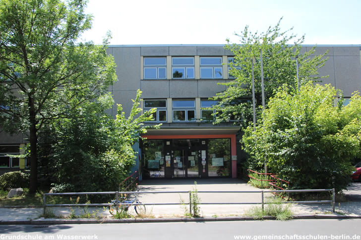Grundschule am Wasserwerk
