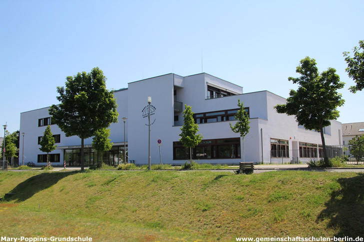 Mary-Poppins-Grundschule