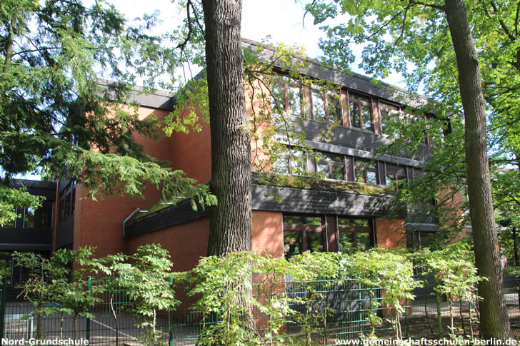 Nord-Grundschule Nord-Grundschule