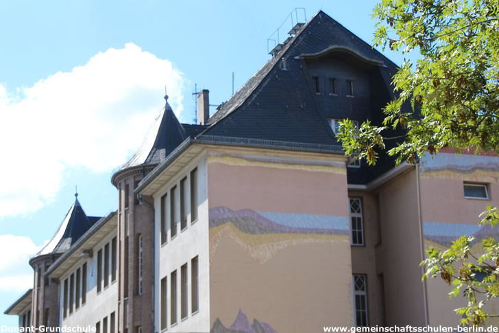 Dunant-Grundschule