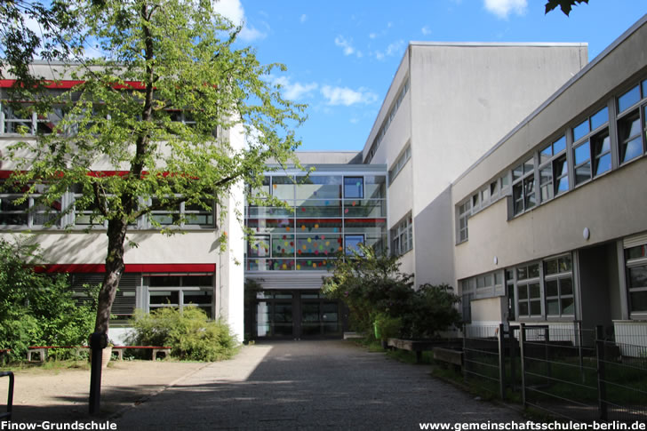 Finow-Grundschule