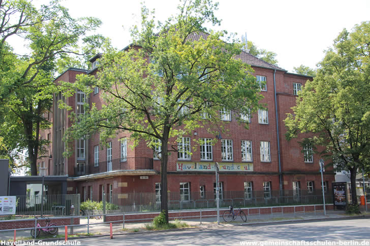 Havelland-Grundschule