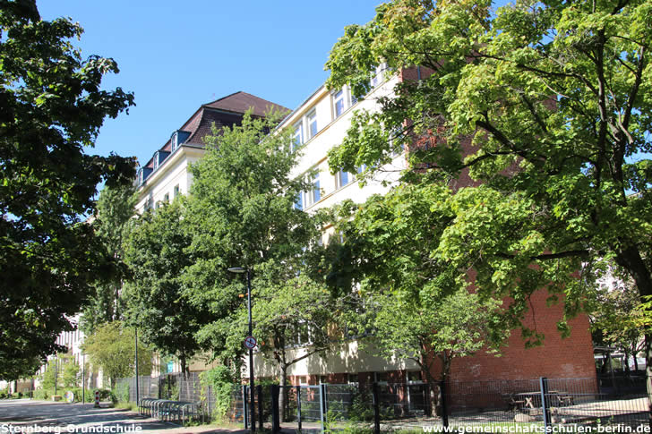 Sternberg-Grundschule