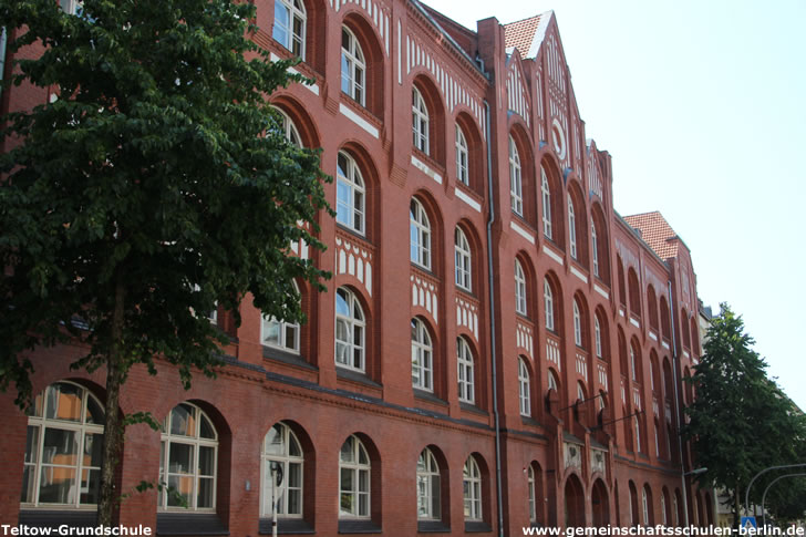 Teltow-Grundschule
