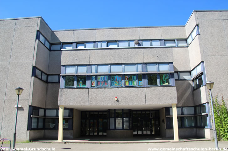 Paul-Simmel-Grundschule