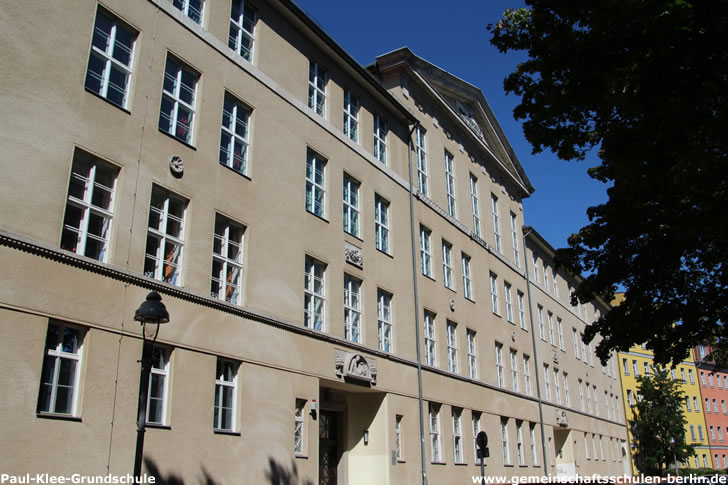 Paul-Klee-Grundschule