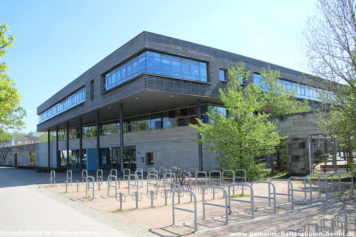 Grundschule im Taunusviertel