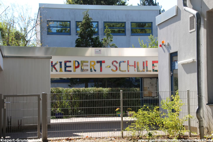 Kiepert-Grundschule