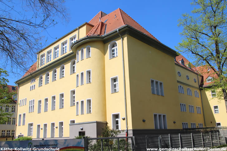 Käthe-Kollwitz-Grundschule