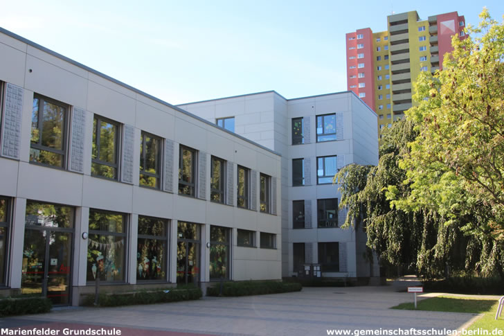 Marienfelder Grundschule