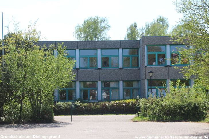 Grundschule am Dielingsgrund