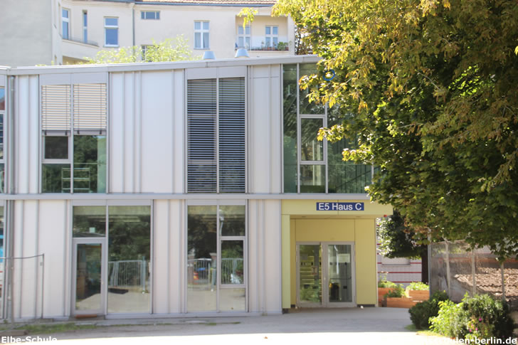 Elbe-Grundschule
