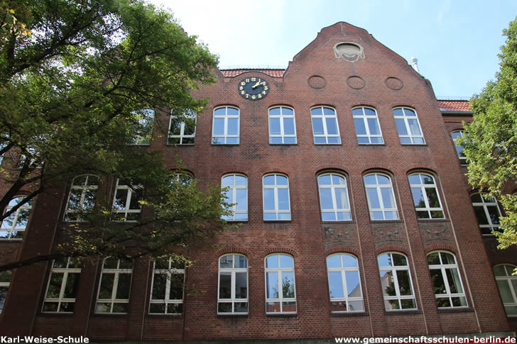 Karl-Weise-Schule