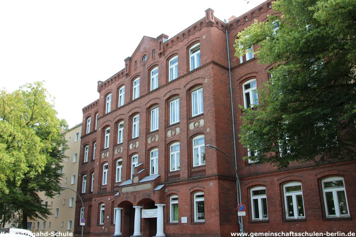 Konrad-Agahd-Schule