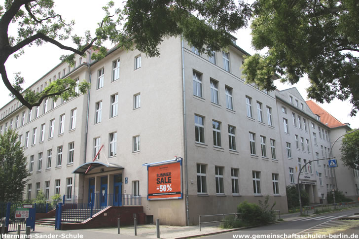 Hermann-Sander-Schule