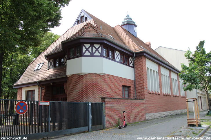 Zürich-Schule