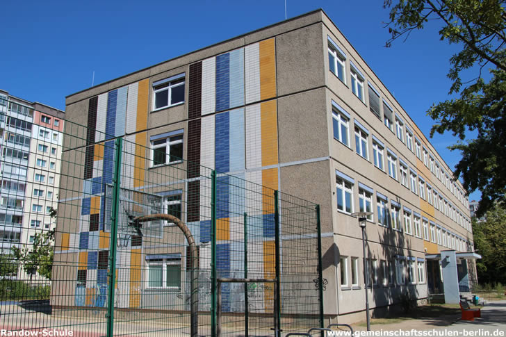 Randow-Schule (Grundschule)