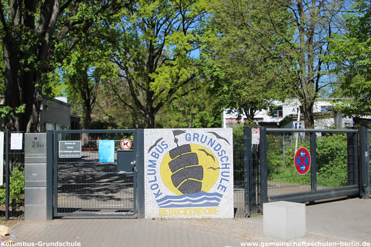 Kolumbus-Grundschule
