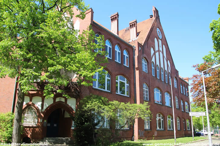 Hausotter-Grundschule