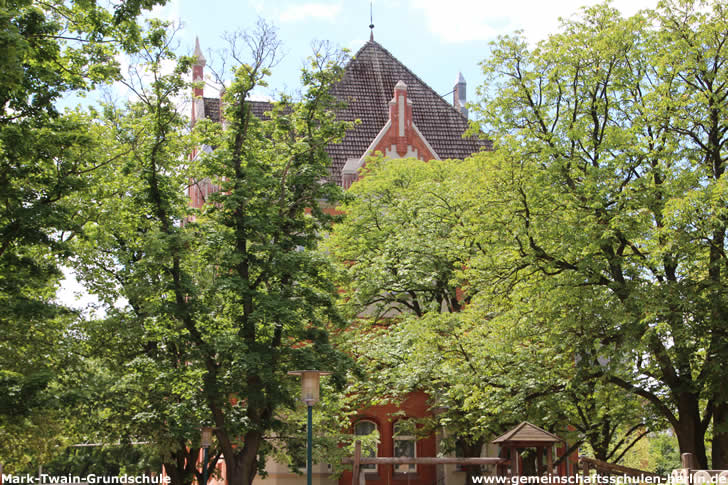 Mark-Twain-Grundschule