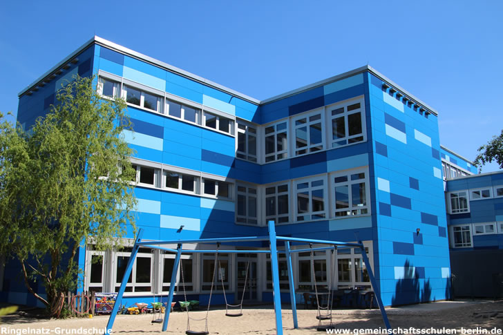 Ringelnatz-Grundschule