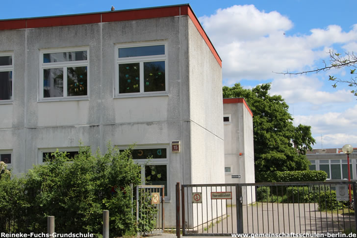 Reineke-Fuchs-Grundschule