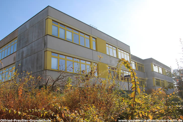 Otfried-Preußler-Grundschule